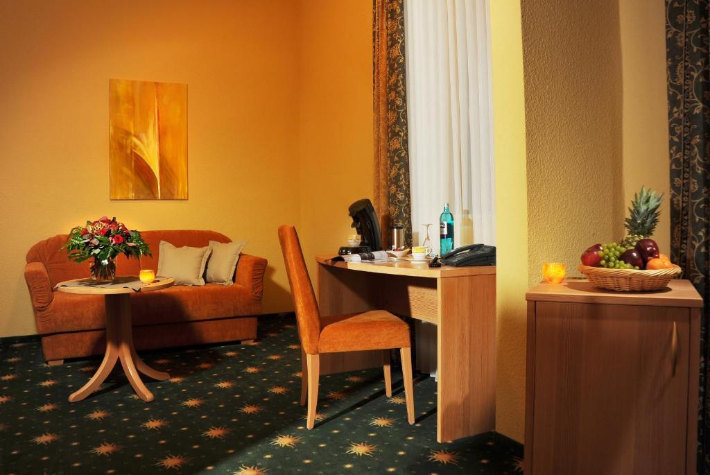 Hotel Restaurant Sonnenhof Weyerbusch Habitación foto