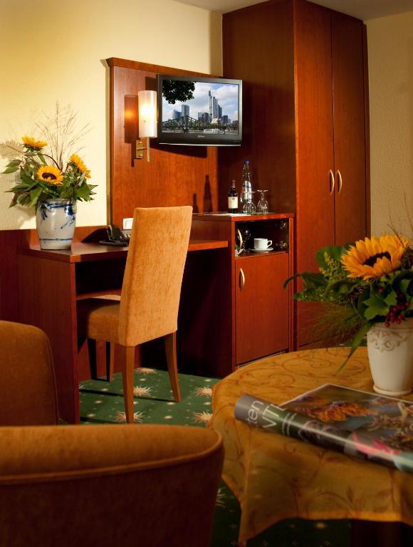 Hotel Restaurant Sonnenhof Weyerbusch Habitación foto